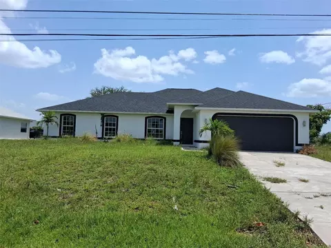 850 SW 15th St, Cape Coral, FL 33991