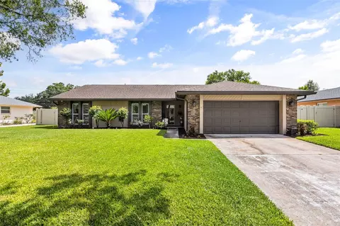 8736 Larwin Ln, Orlando, FL 32817