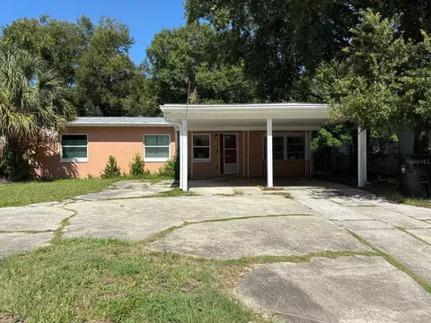 1220 Bennett Rd, Orlando, FL 32803