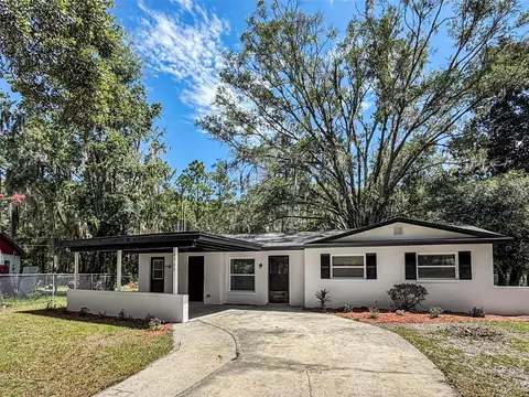 2532 NE 13th Ave, Gainesville, FL 32641