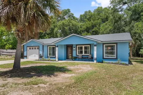 Exterior - 513 Dorothy Cir, Eustis, FL 32726 photo 3 of 7
