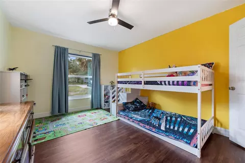 Bedroom - 513 Dorothy Cir, Eustis, FL 32726 photo 3 of 3
