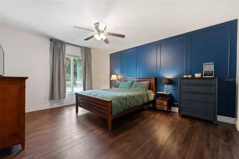 Bedroom - 513 Dorothy Cir, Eustis, FL 32726 photo 1 of 3