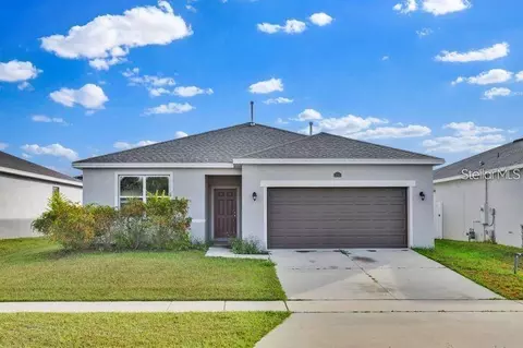 3345 Curlew Ave, Leesburg, FL 34748