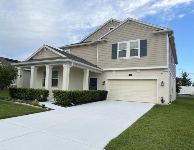 1919 Perch Hammock Loop, Groveland, FL 34736