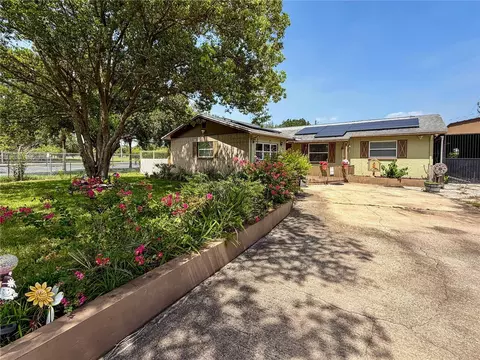 45 Caswell Dr, Orlando, FL 32825
