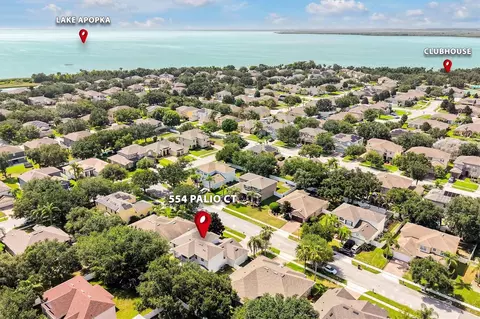 View/Area - 554 Palio Ct, Ocoee, FL 34761 photo 7 of 13