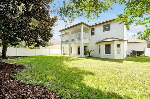 Exterior - 554 Palio Ct, Ocoee, FL 34761 photo 8 of 13
