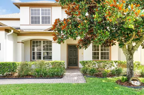 Exterior - 554 Palio Ct, Ocoee, FL 34761 photo 3 of 13