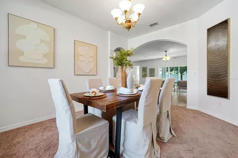 Dining - 554 Palio Ct, Ocoee, FL 34761 photo 2 of 4