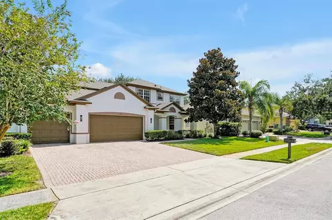 Exterior - 554 Palio Ct, Ocoee, FL 34761 photo 11 of 13