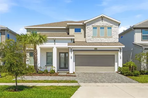 4454 Monado Dr, Kissimmee, FL 34746
