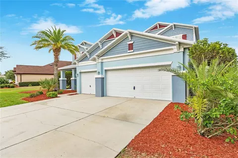 Exterior - 5331 Sandy Shell Dr, Apollo Beach, FL 33572 photo 2 of 9