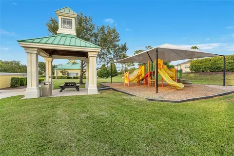 Exterior - 5331 Sandy Shell Dr, Apollo Beach, FL 33572 photo 9 of 9