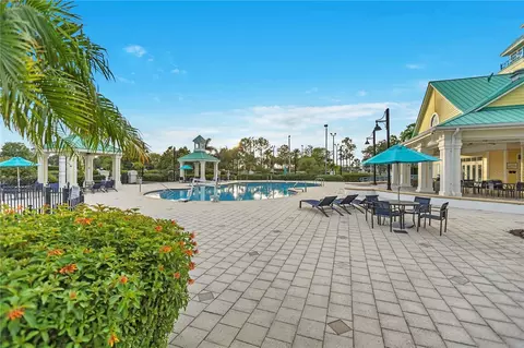 Exterior - 5331 Sandy Shell Dr, Apollo Beach, FL 33572 photo 8 of 9