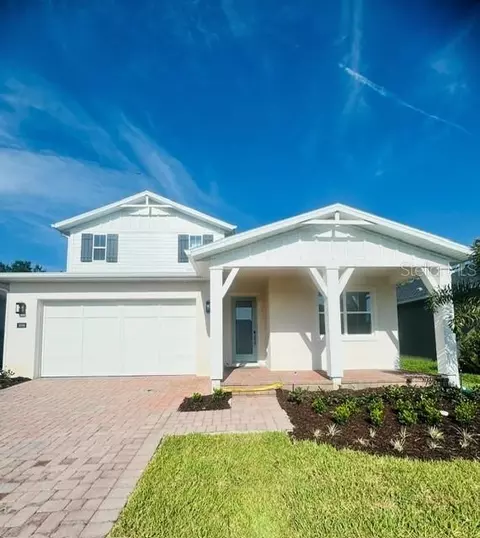 3686 Arbordale Loop, Sanford, FL 32771