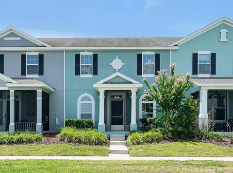 543 Juniper Springs Dr, Groveland, FL 34736