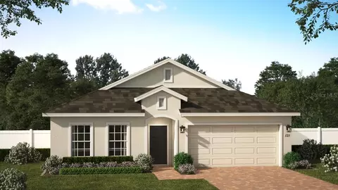 412 Lemongrass Rd, Minneola, FL 34715
