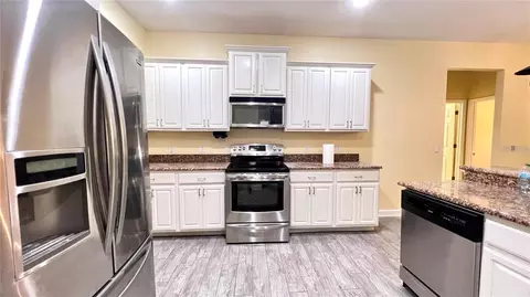 Kitchen - 3060 Rambler Ave, Saint Cloud, FL 34772 photo 1 of 2