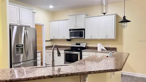 Kitchen - 3060 Rambler Ave, Saint Cloud, FL 34772 photo 2 of 2