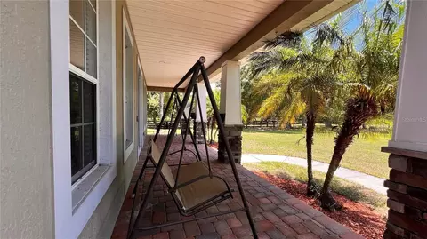 Exterior - 3060 Rambler Ave, Saint Cloud, FL 34772 photo 9 of 15