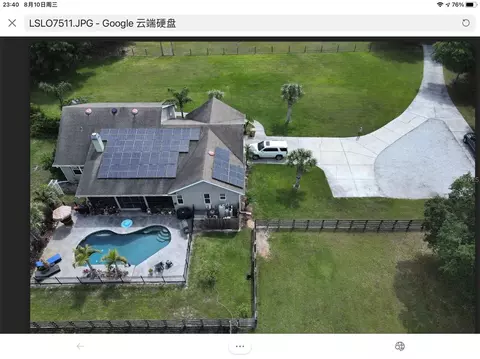 View/Area - 3060 Rambler Ave, Saint Cloud, FL 34772 photo 1 of 3