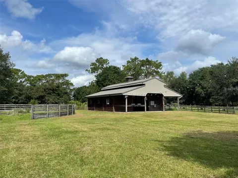 Exterior - 3060 Rambler Ave, Saint Cloud, FL 34772 photo 4 of 15