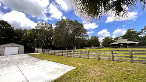 Exterior - 3060 Rambler Ave, Saint Cloud, FL 34772 photo 8 of 15