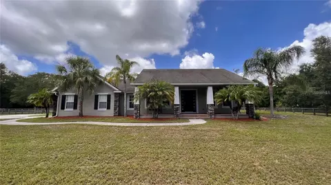 Exterior - 3060 Rambler Ave, Saint Cloud, FL 34772 photo 1 of 15