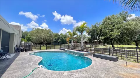 Exterior - 3060 Rambler Ave, Saint Cloud, FL 34772 photo 15 of 15
