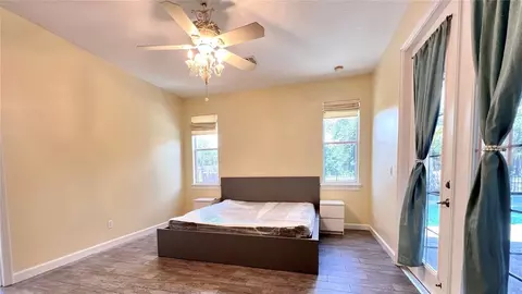 Bedroom - 3060 Rambler Ave, Saint Cloud, FL 34772 photo 1 of 1