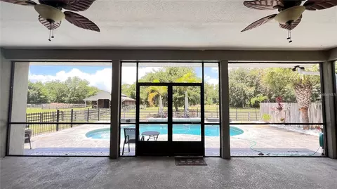 Exterior - 3060 Rambler Ave, Saint Cloud, FL 34772 photo 11 of 15