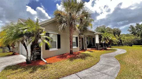 Exterior - 3060 Rambler Ave, Saint Cloud, FL 34772 photo 2 of 15