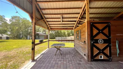 Exterior - 3060 Rambler Ave, Saint Cloud, FL 34772 photo 5 of 15