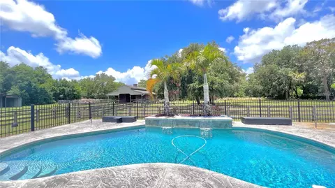 Exterior - 3060 Rambler Ave, Saint Cloud, FL 34772 photo 14 of 15