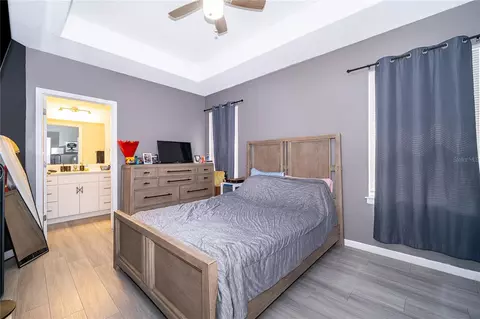 Bedroom - 1946 Hollywood Ave, Eustis, FL 32726 photo 1 of 3