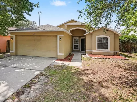 447 Lancer Oak Dr, Apopka, FL 32712
