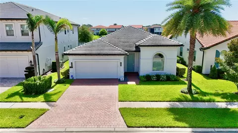 10481 Royal Cypress Way, Orlando, FL 32836