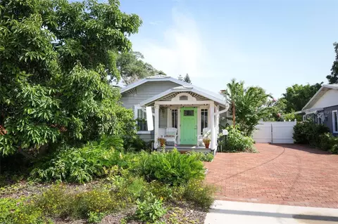 1419 Canton St, Orlando, FL 32803