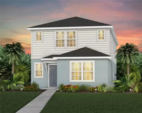 10933 Heather Haven St, Orlando, FL 32829