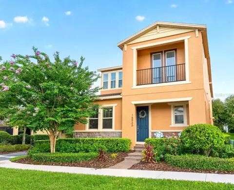 16936 Tradewind Pt, Winter Garden, FL 34787
