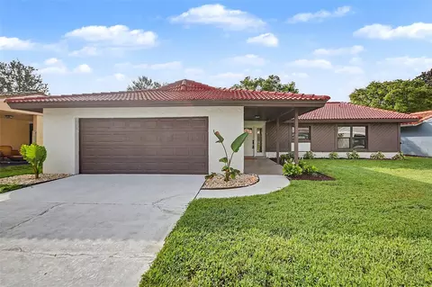 10604 Whitman Cir, Orlando, FL 32821