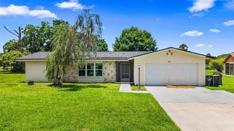 623 Wood Dr, Poinciana, FL 34759