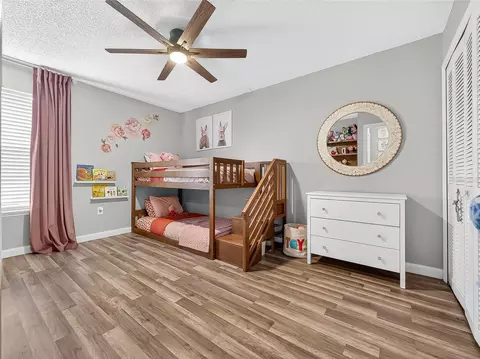 Bedroom - 5014 Sawdust Cir, Ocoee, FL 34761 photo 3 of 4