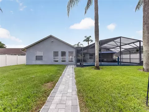 Exterior - 5014 Sawdust Cir, Ocoee, FL 34761 photo 8 of 9