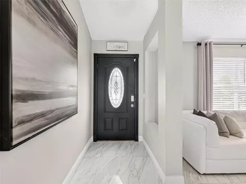 Entry Way - 5014 Sawdust Cir, Ocoee, FL 34761 photo 1 of 2