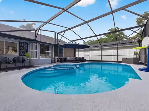 Exterior - 5014 Sawdust Cir, Ocoee, FL 34761 photo 3 of 9
