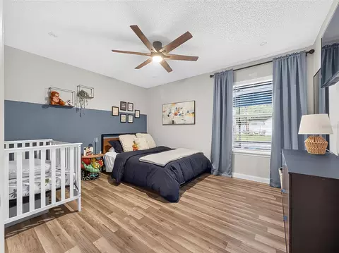 Bedroom - 5014 Sawdust Cir, Ocoee, FL 34761 photo 4 of 4