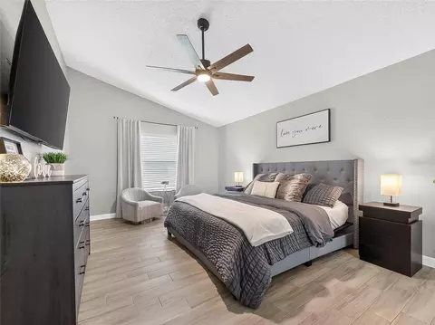 Bedroom - 5014 Sawdust Cir, Ocoee, FL 34761 photo 1 of 4