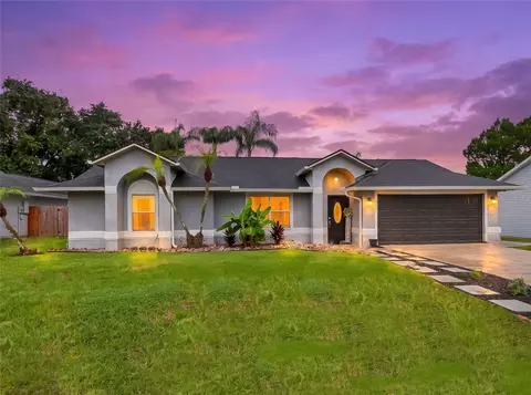 Exterior - 5014 Sawdust Cir, Ocoee, FL 34761 photo 9 of 9